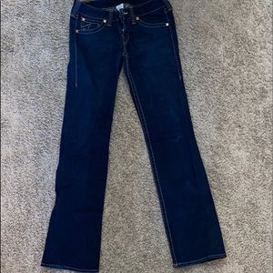 Women’s True Religion Jeans